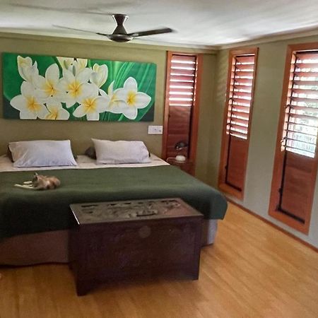 Luxury In Wailoaloa Διαμέρισμα Νάντι Εξωτερικό φωτογραφία