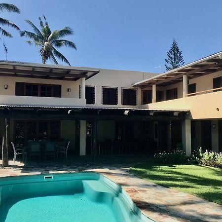 Luxury In Wailoaloa Διαμέρισμα Νάντι Εξωτερικό φωτογραφία