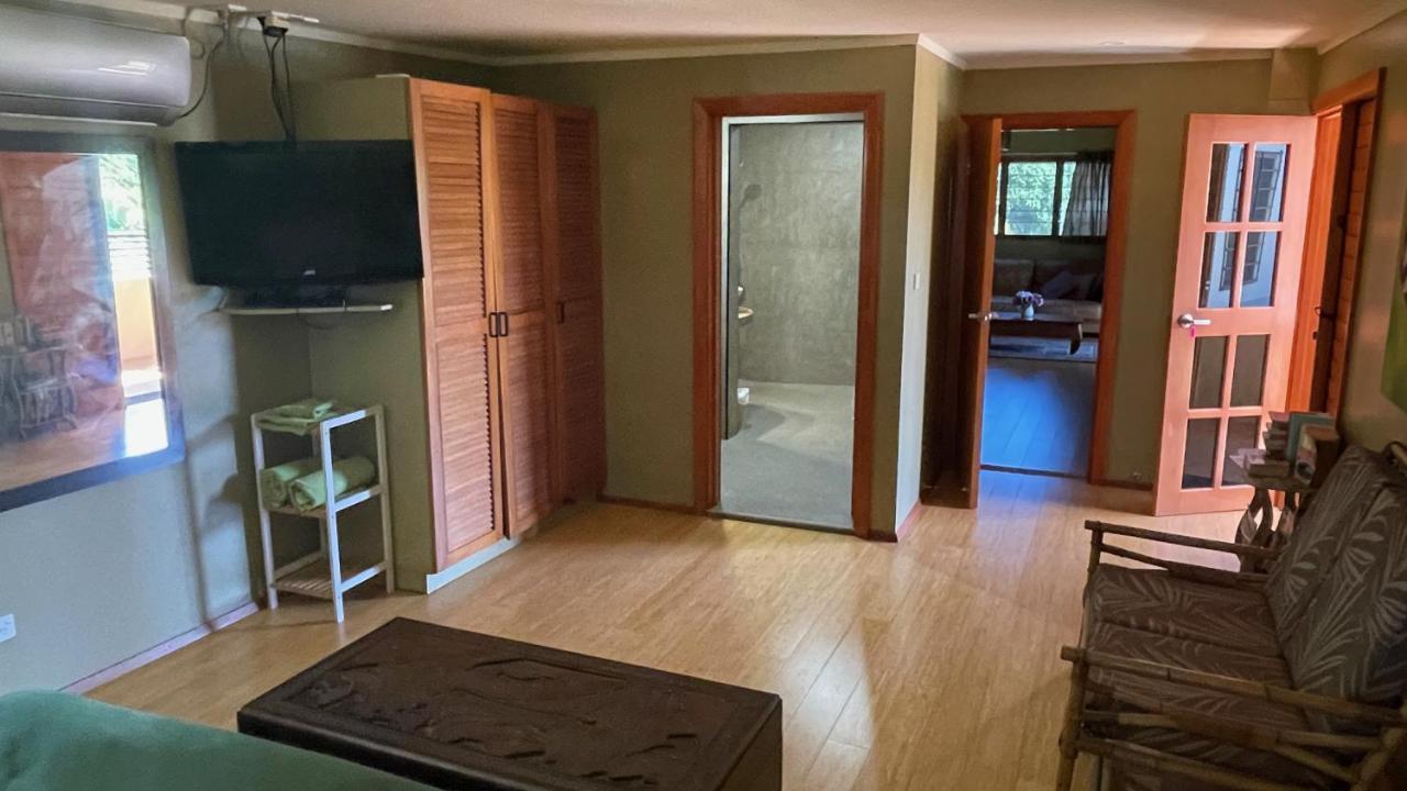 Luxury In Wailoaloa Διαμέρισμα Νάντι Εξωτερικό φωτογραφία