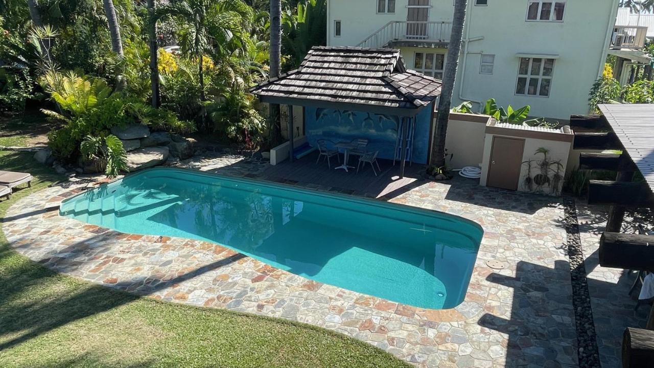 Luxury In Wailoaloa Διαμέρισμα Νάντι Εξωτερικό φωτογραφία