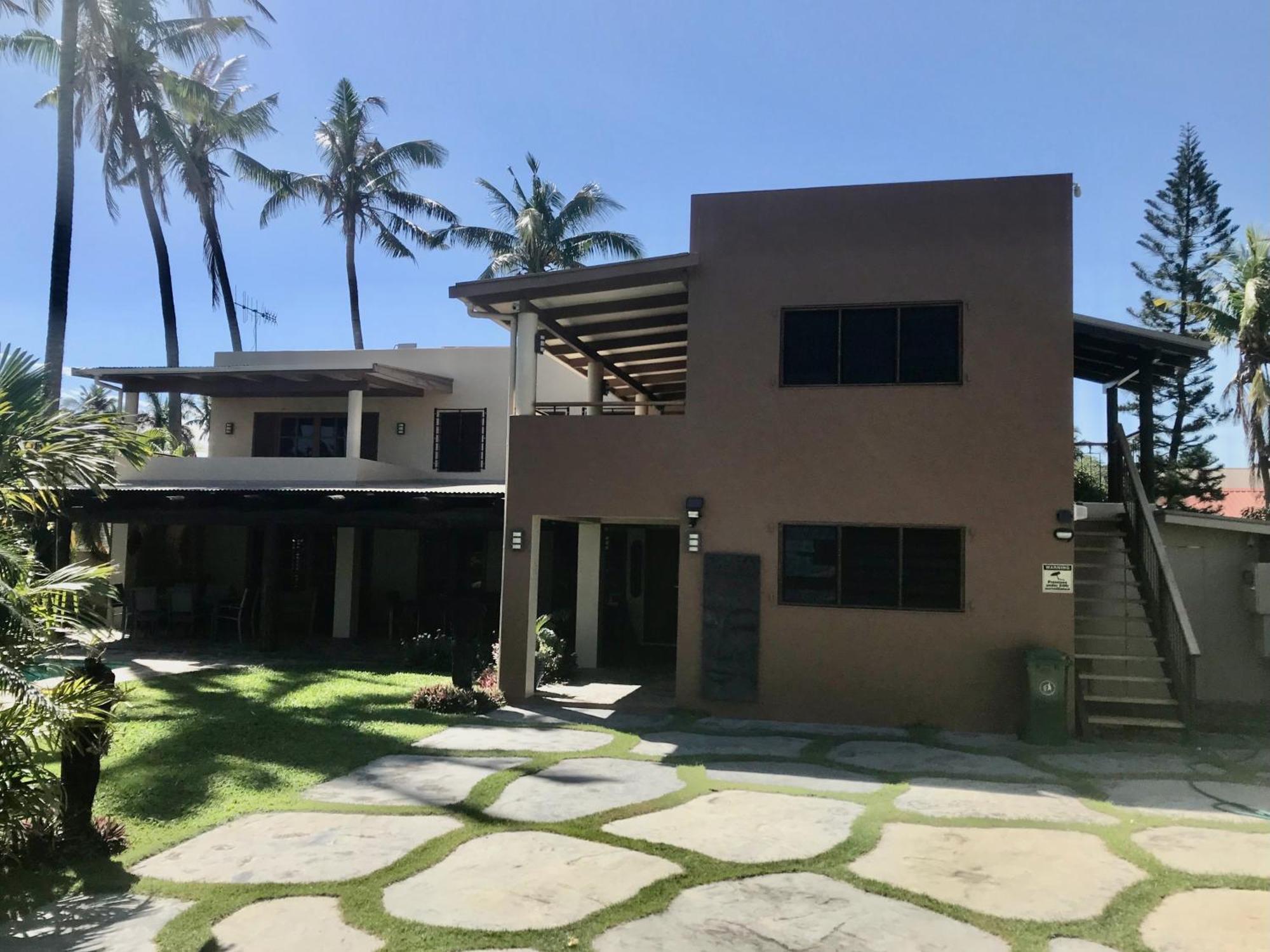 Luxury In Wailoaloa Διαμέρισμα Νάντι Εξωτερικό φωτογραφία